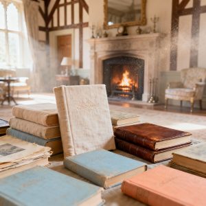 Books